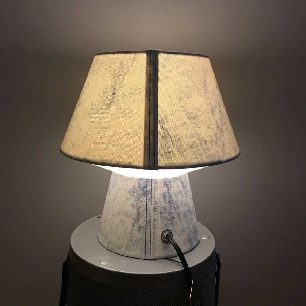 Foscarini X Diesel Soft Power P table lamp